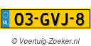 03GVJ8