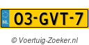 03GVT7