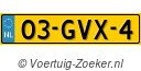 03GVX4