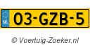 03GZB5