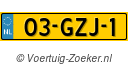 03-GZJ-1