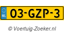 03GZP3