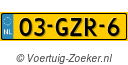 03GZR6