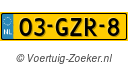03GZR8