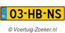03HBNS