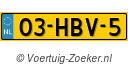 03HBV5