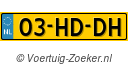 03HDDH