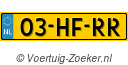 03HFRR
