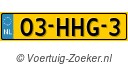03HHG3
