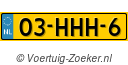 03HHH6