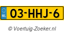 03HHJ6