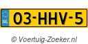 03HHV5