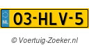 03HLV5