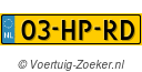 03HPRD