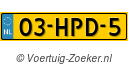 03HPD5