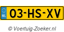 03HSXV