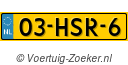 03HSR6