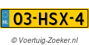 03HSX4