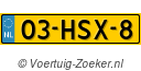 03HSX8