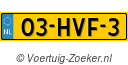 03HVF3