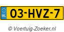 03HVZ7