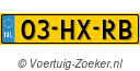 03HXRB