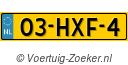 03-HXF-4