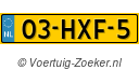 03HXF5