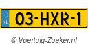 03HXR1