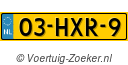 03HXR9