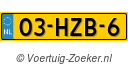 03HZB6