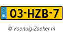03HZB7