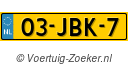 03JBK7