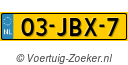 03JBX7