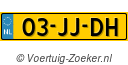 03JJDH