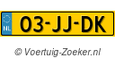 03JJDK