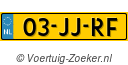 03JJRF