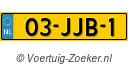 03JJB1