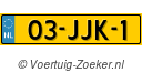 03JJK1