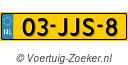 03JJS8