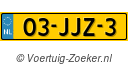 03JJZ3