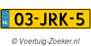 03JRK5