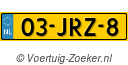 03JRZ8