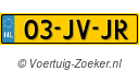03JVJR