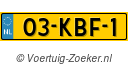 03KBF1