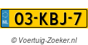03KBJ7