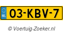 03KBV7