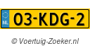 03KDG2