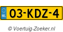 03KDZ4