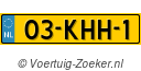 03KHH1
